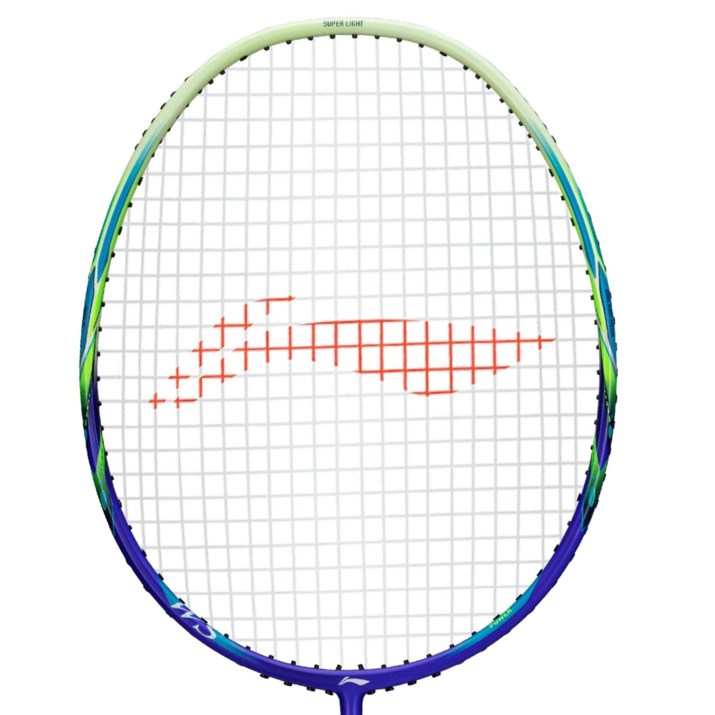 Li-Ning Windstorm 72 Power