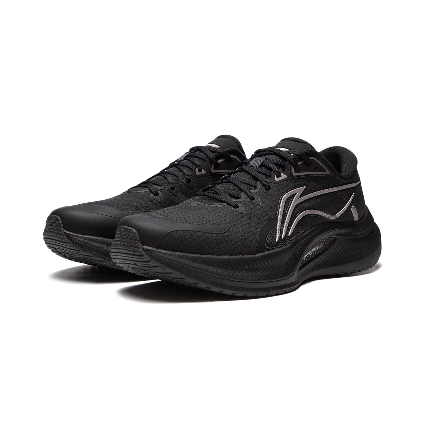 Li-Ning YueYing 4 Svart
