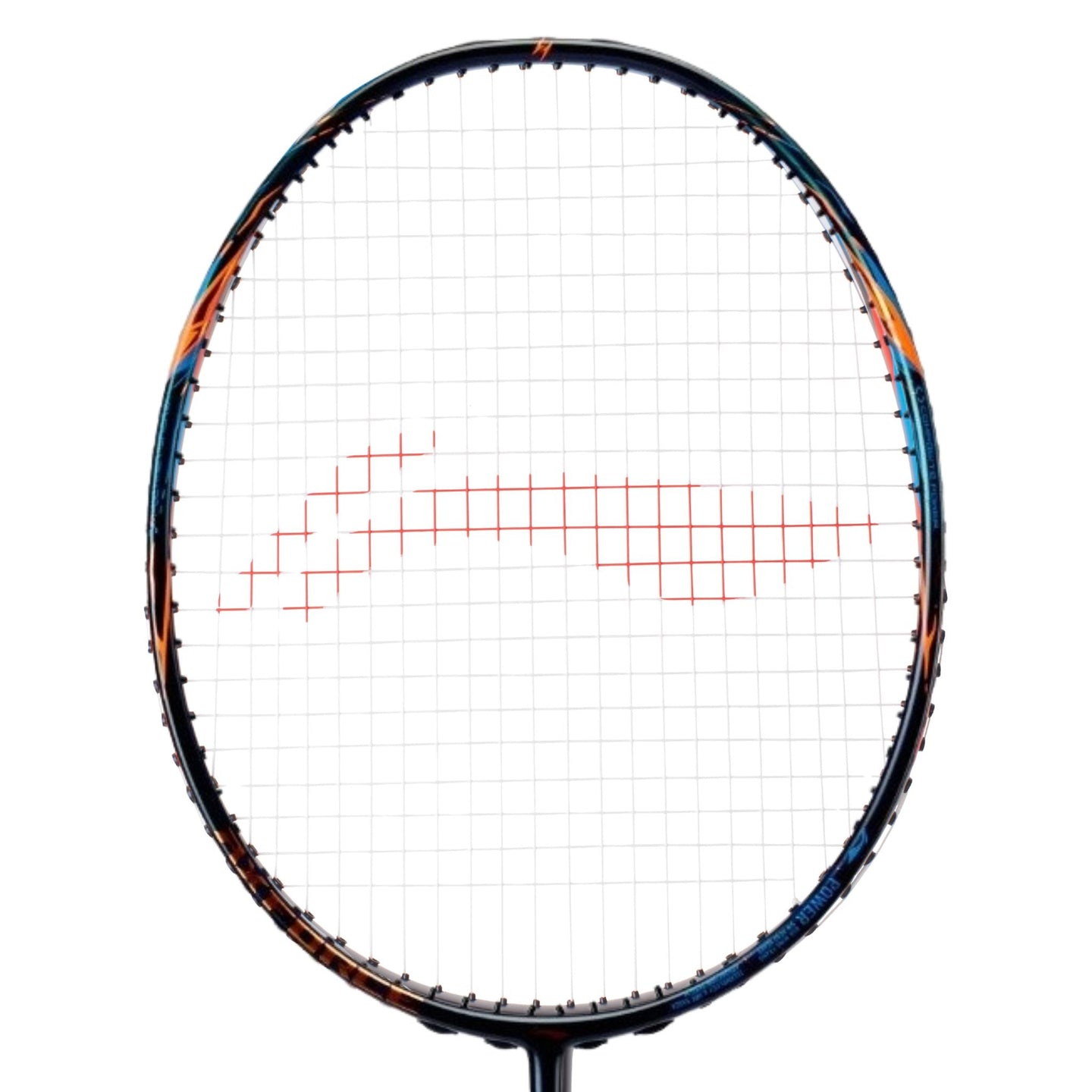Badmintonketcher - Li-Ning AXForce 90 - SportYouUp Danmark