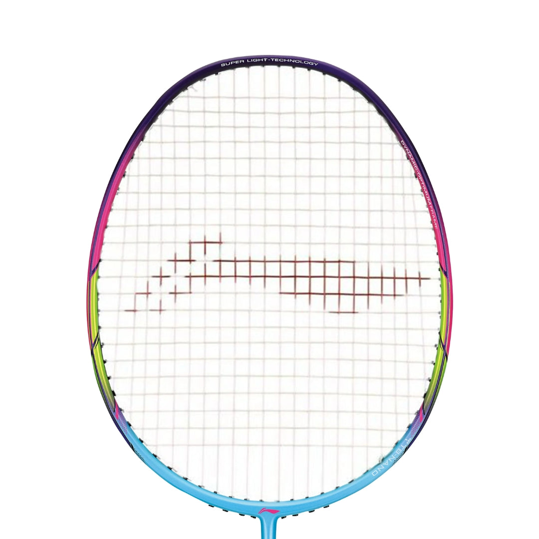 Li-Ning Windstorm 72 Blue